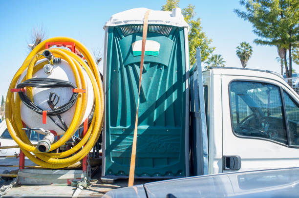 Best Porta potty delivery and setup  in Bartow, FL