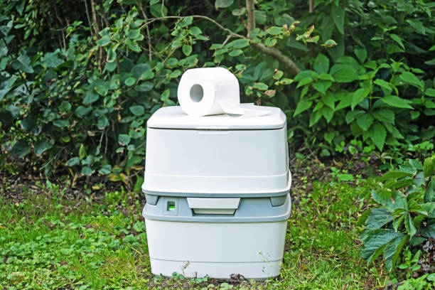 Portable bathroom rental in Bartow, FL